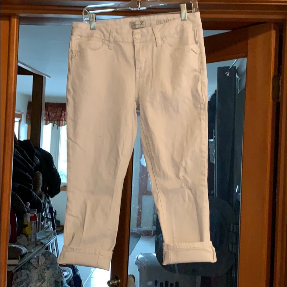 3 for $20    Seven7 jeans